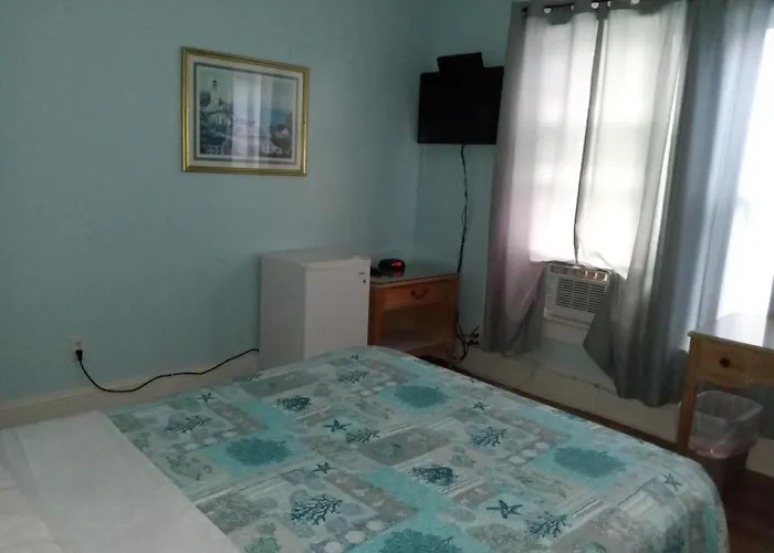 Hotel Surf Ocean City