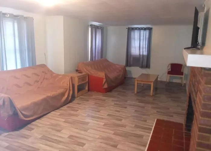 Hotel Surf Ocean City