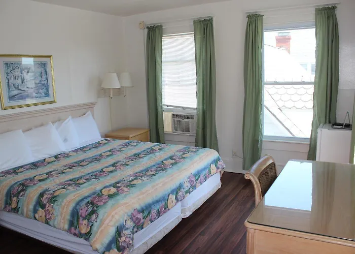 Surf Hotel