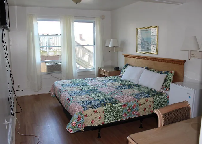 Surf Hotel
