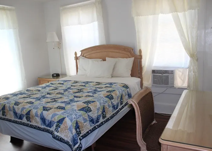 Hotel Surf 2*