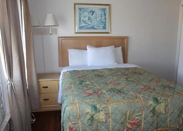 Surf Hotel Ocean City