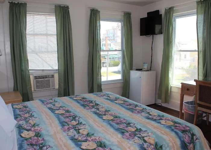 Surf Hotel Ocean City