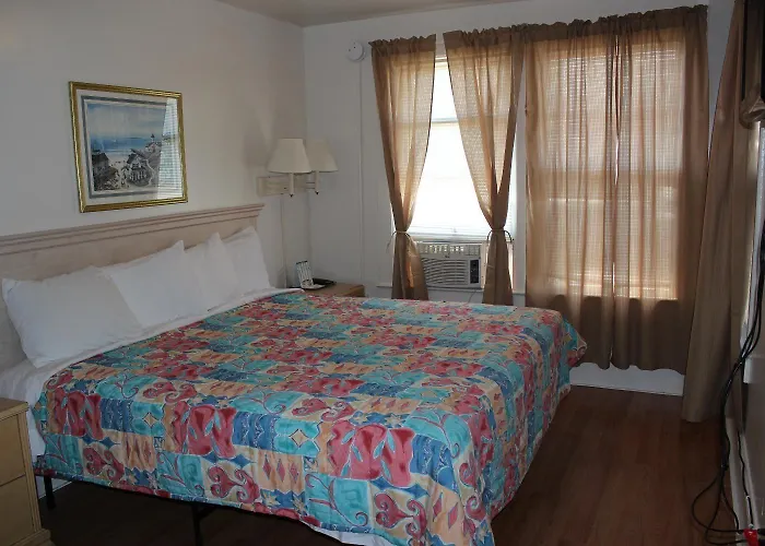 Hotel Surf 2*