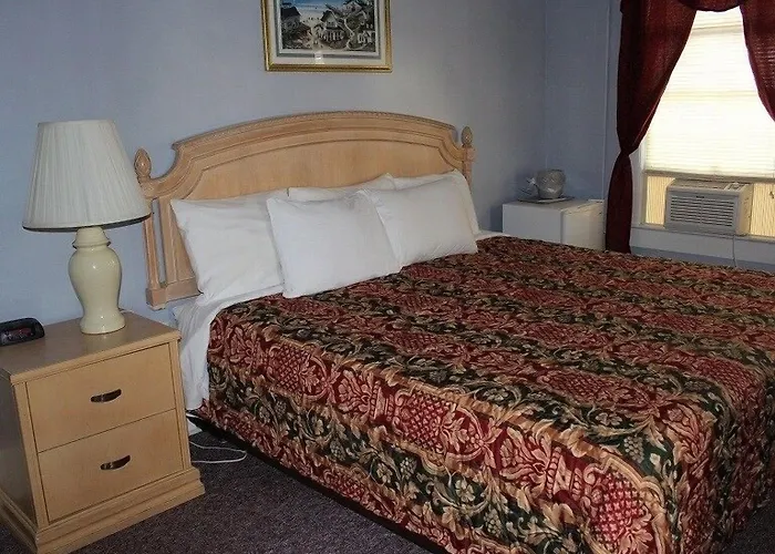 Hotel Surf