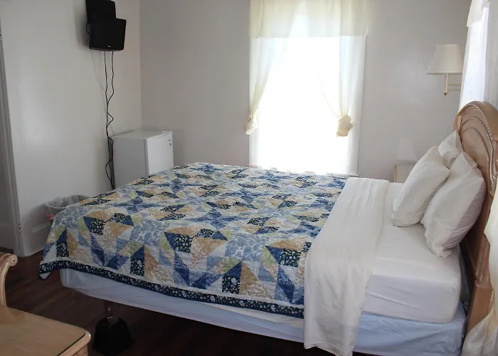 Hotel Surf Ocean City