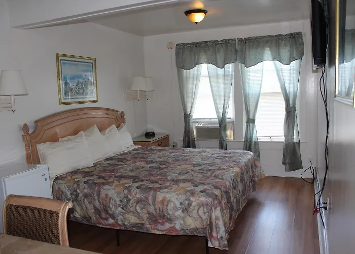 Hotel Surf