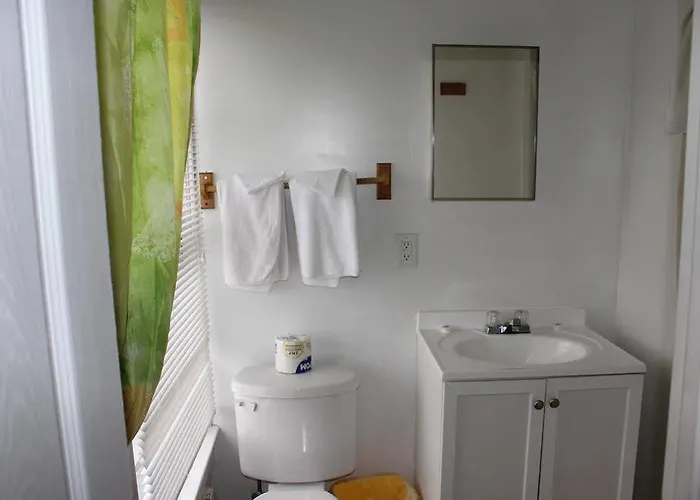 Surf Hotel Ocean City