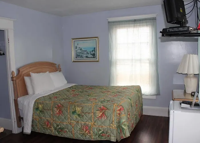 Hotel Surf 2*