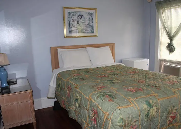Surf Hotel Ocean City