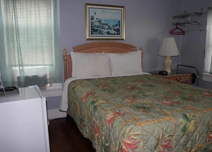Surf Hotel Ocean City