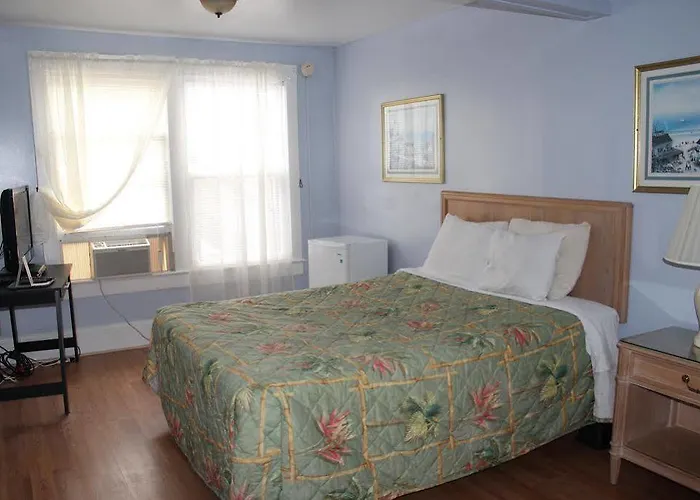 Surf Hotel